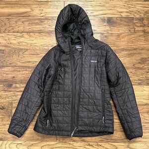 Women’s Patagonia Nano Puff Hoody